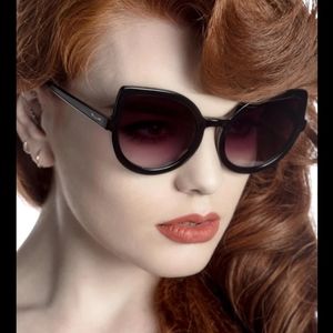 Killstar space kitty shades